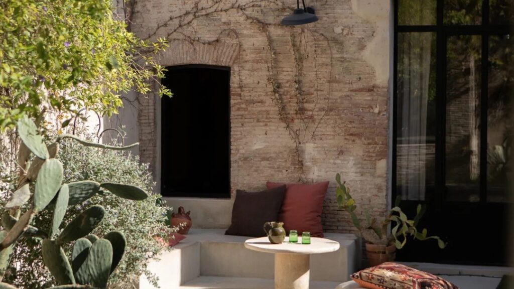 Coureilles Résidence